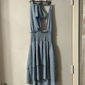 Super cute spring dress